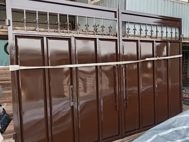 Дарвоза, Душанбе