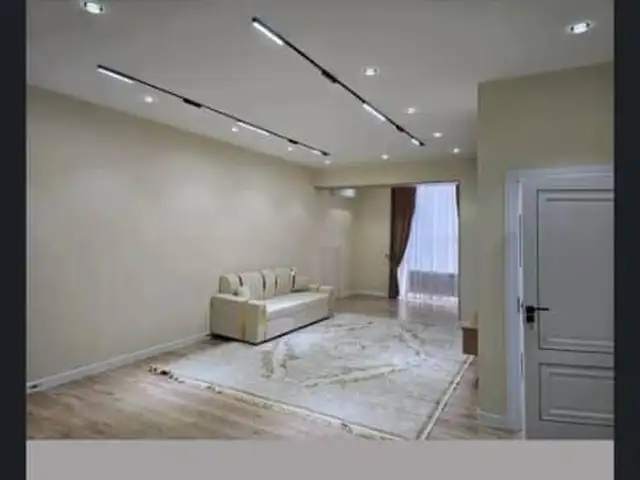 1-комн. квартира, 15 этаж, 85 м², шохмансур, Душанбе