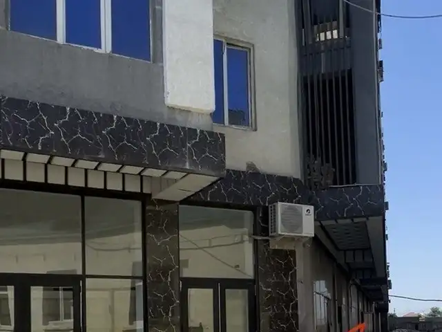 Помещение под свободное назначение, 120м², Фирдавси, Душанбе