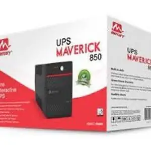 ИБП Mercury Maverick 850 UPS, Душанбе