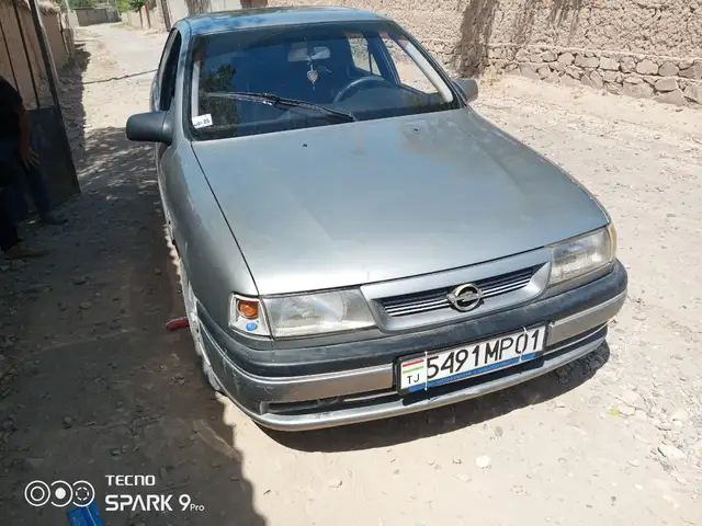Opel Vectra A