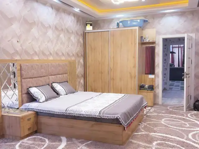 2-комн. квартира, 5 этаж, 97 м², 12мкр, Худжанд