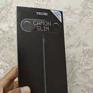 Tecno Cаmon Slim 256Gb, Душанбе
