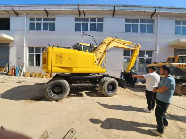 Эскватор Коматсу pc160, Худжанд