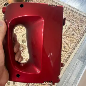 Миксер, Хуҷанд