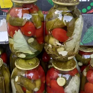 Ассорти, Хуҷанд