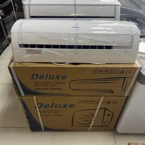 Кондиционер Deluxе 12 куба, Душанбе