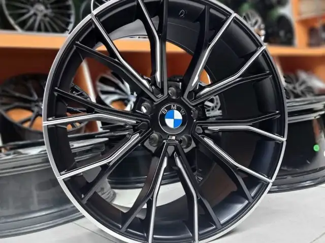 Диски R20 BMW, Душанбе