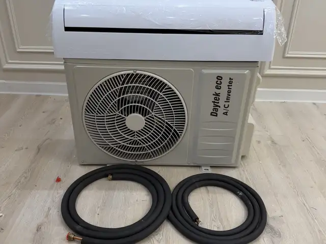 Кондиционер Daytek Eco 12 Inverter, Худжанд