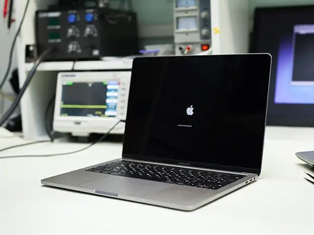Ремонт MacBook Pro/Air / M1-M4, Душанбе - 2