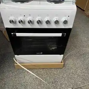 Плита, Душанбе