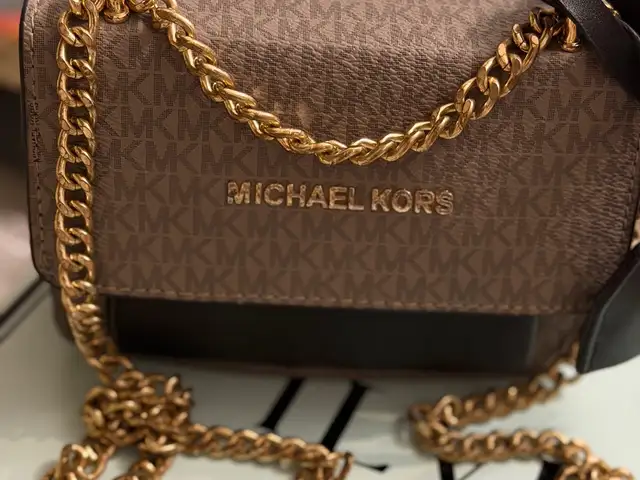 Клатч Michael Kors из Турции, Душанбе