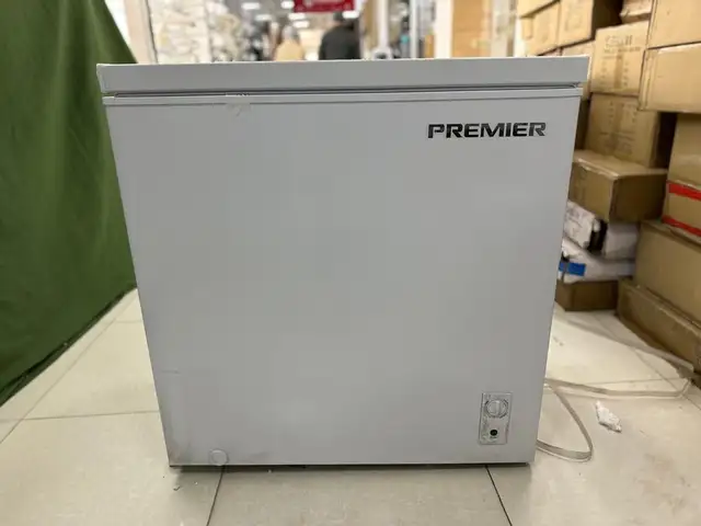 Морозильник Premier, Душанбе
