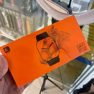 Смарт часы W13 Pro Max, Душанбе