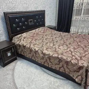 Cпальный гарнитур, Хуҷанд