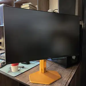Монитор Аос, Душанбе