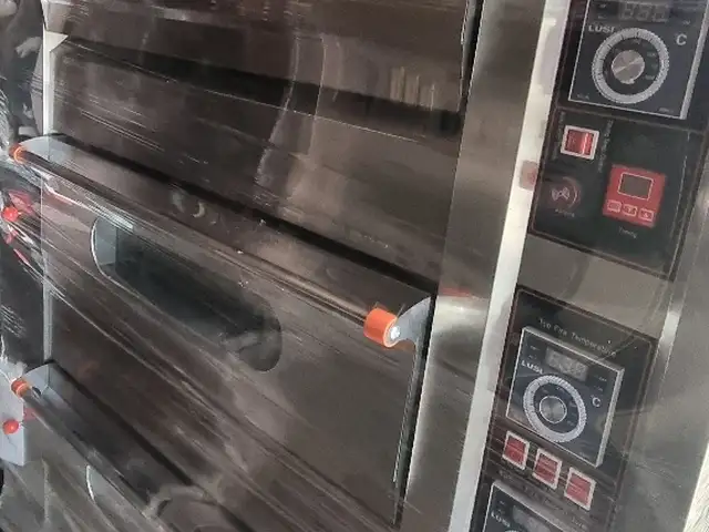 Жарочный шкаф 9л, Худжанд