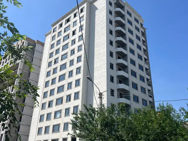 2-комн. квартира, 12 этаж, 63 м², 12 мкр, Худжанд