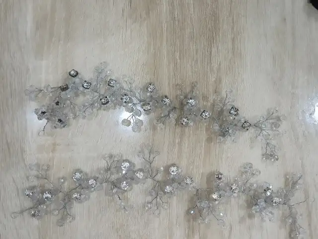 Диадема, Хуҷанд