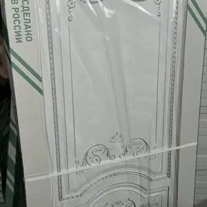 Дверь, Душанбе