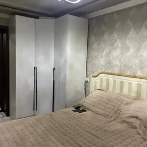 Двуспальная кровать, Худжанд