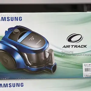 Пылесос Samsung 4570, Душанбе