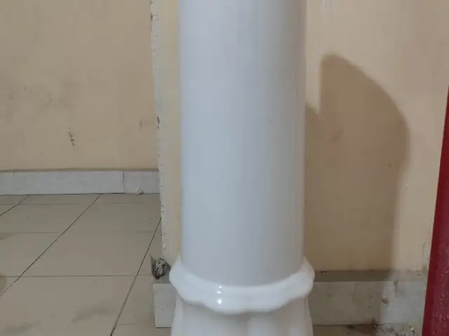 Умывальник, Душанбе