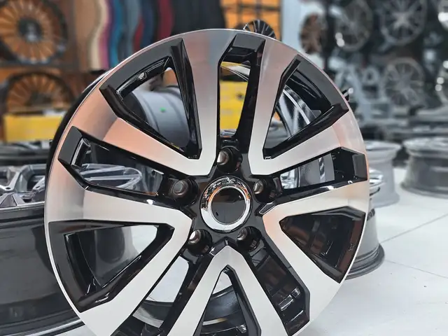 Диски R20, Душанбе