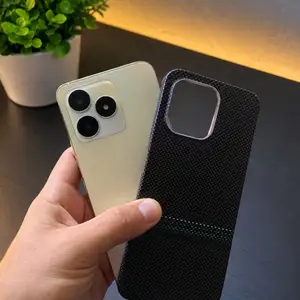 Realme C53, Душанбе