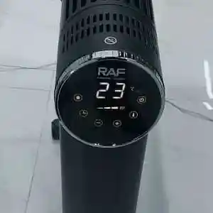 Радиатор, Душанбе