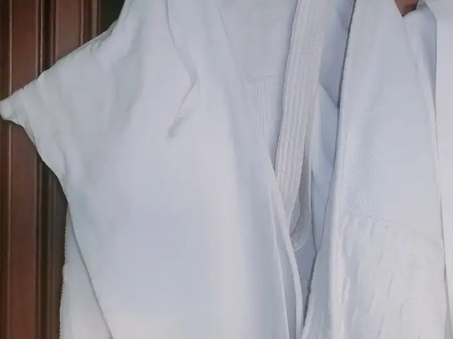 Кимоно, Душанбе