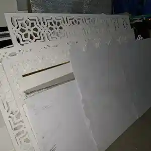Пвх для рекламы, Душанбе