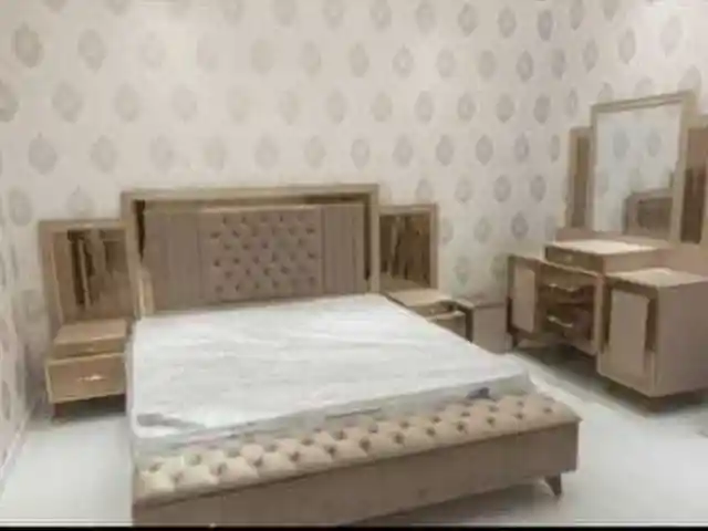 Спальный Гарнитур Капучино, Душанбе