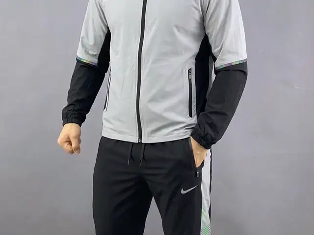 Спортивный костюм Nike, Душанбе