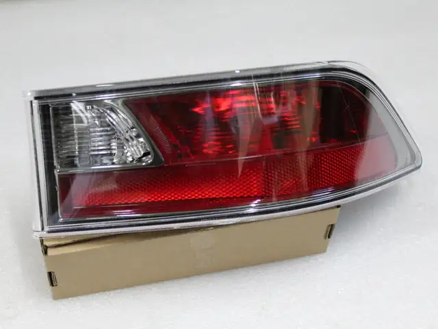 Катафоты на Lexus GX460 2015-2021, Душанбе