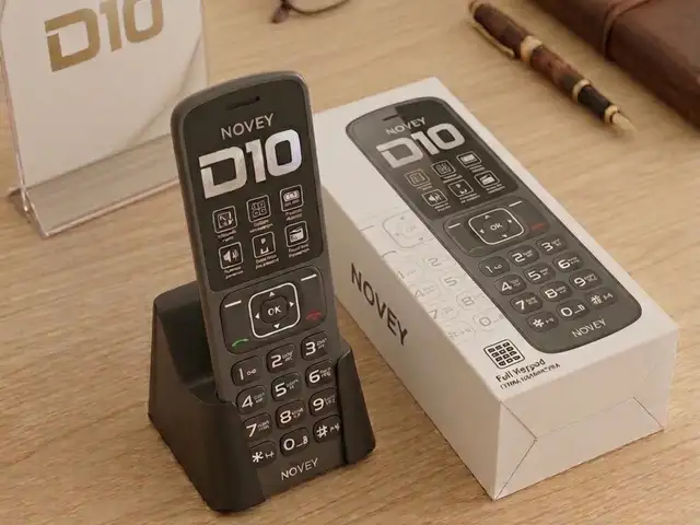 Novey D10, Душанбе