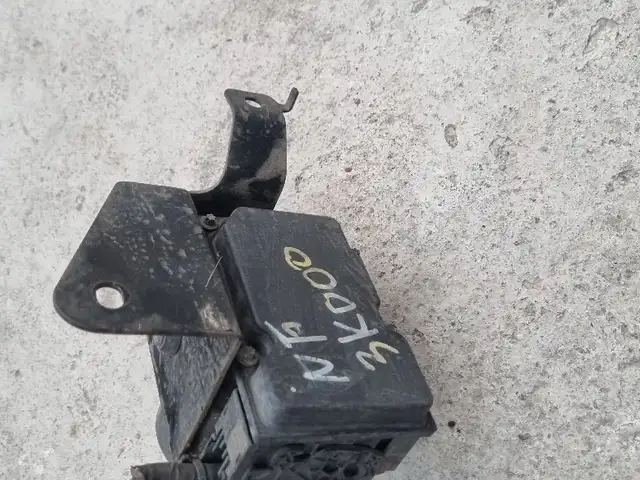 ABS Hyundai Sanata NF 2006-2009, Душанбе