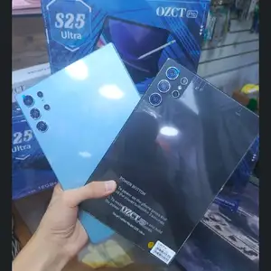 Планшет OZCT S25 Ultra max 2sim 16/512gb, Душанбе
