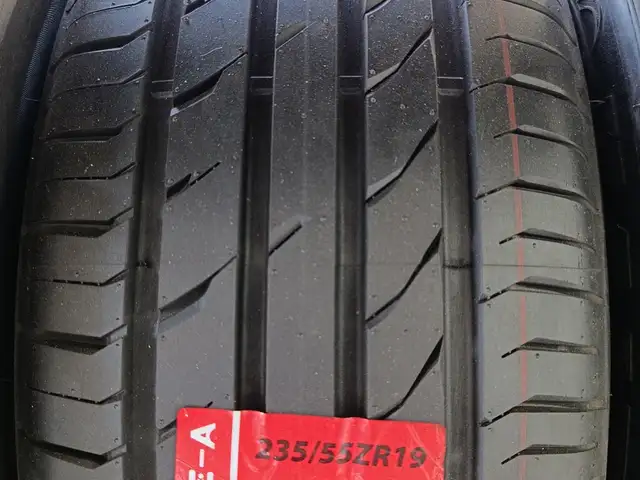 Шины R19 There A 235/55, Худжанд