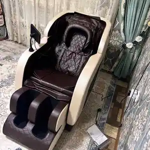 Тренажёр, Душанбе