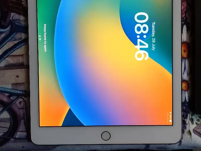 Планшет Apple Ipad Рro 9.7, Бохтар (Курган-Тюбе)