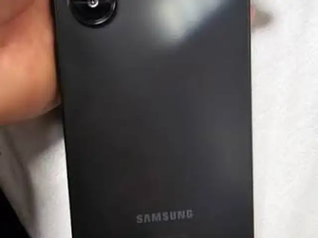 Samsung Galaxy A17, Душанбе