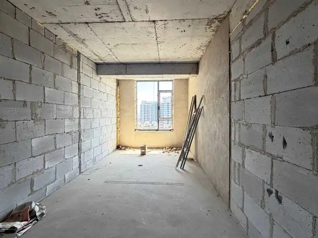 2-комн. квартира, 7 этаж, 91 м², 82 товерс, Эстокада 82, Душанбе
