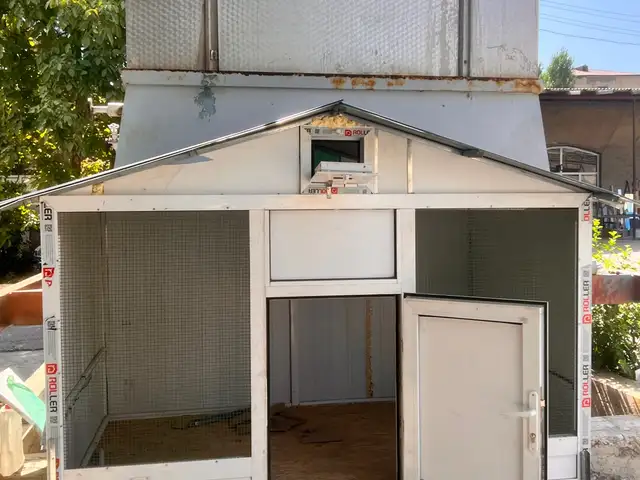 Кафтархона, Исфара