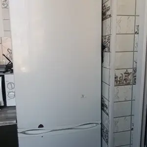Холодильник, Душанбе