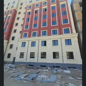 2-комн. квартира, Цокольный этаж, 50 м², 20мкр, Худжанд