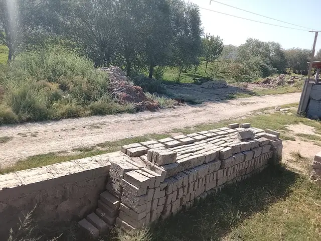 Хишт, Абдурахмони Джоми