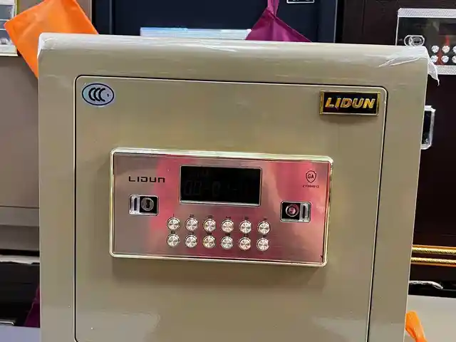Сейф 35gl, Душанбе