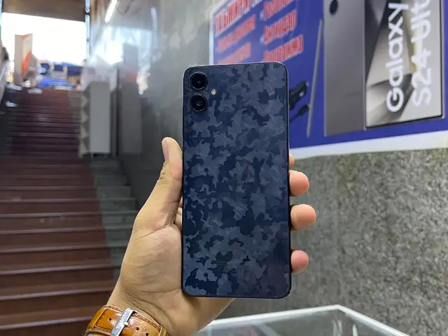 Samsung Galaxy A05, 64gb, Худжанд