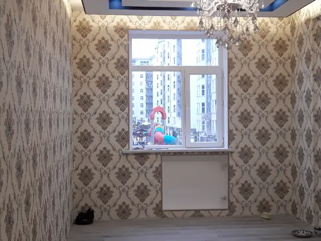Услуги по отделке и ремонту квартир, Душанбе